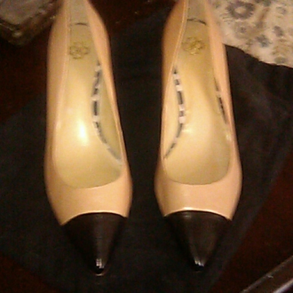 Ann Taylor heels